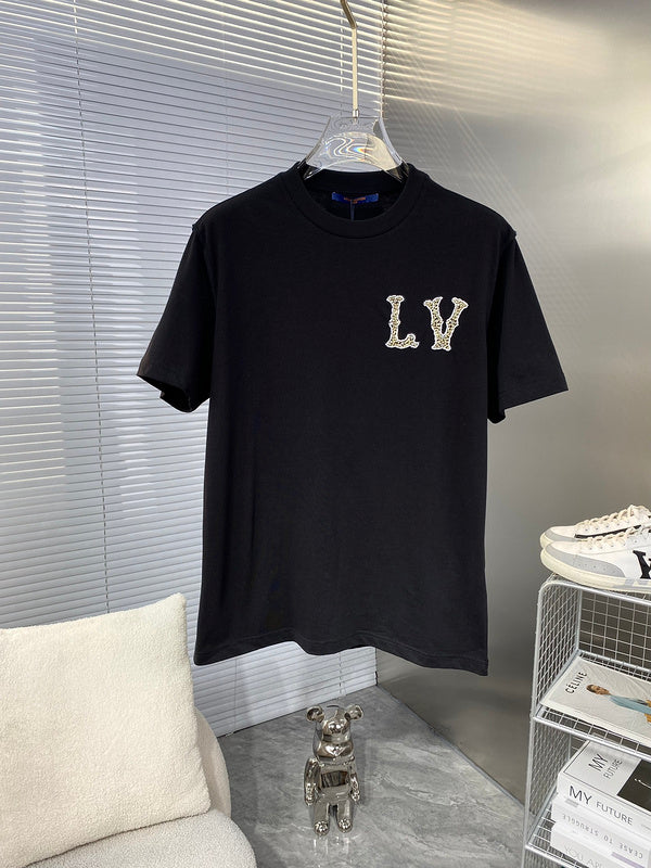 Louis Vuittion Luxury T-Shirt