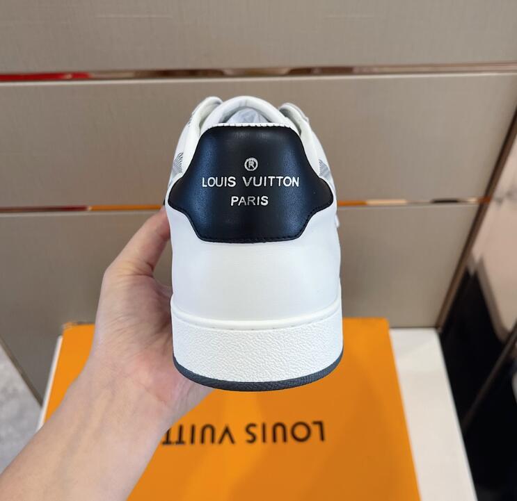 Ava’s Mode - LOV Men Shoes - 1056