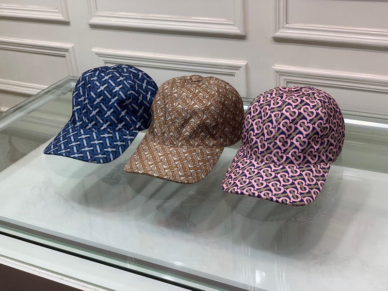 Burberry Luxury Cap