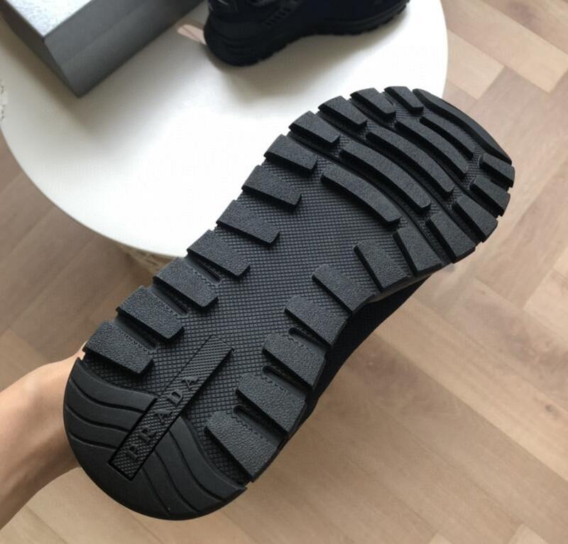Ava’s Mode - PD Men Shoes - 351