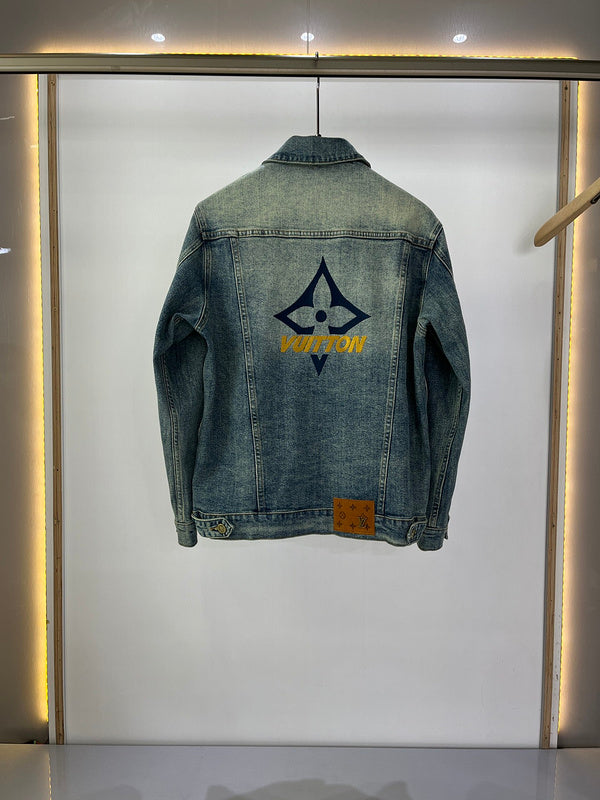 Louis Vuittion Luxury Clothes