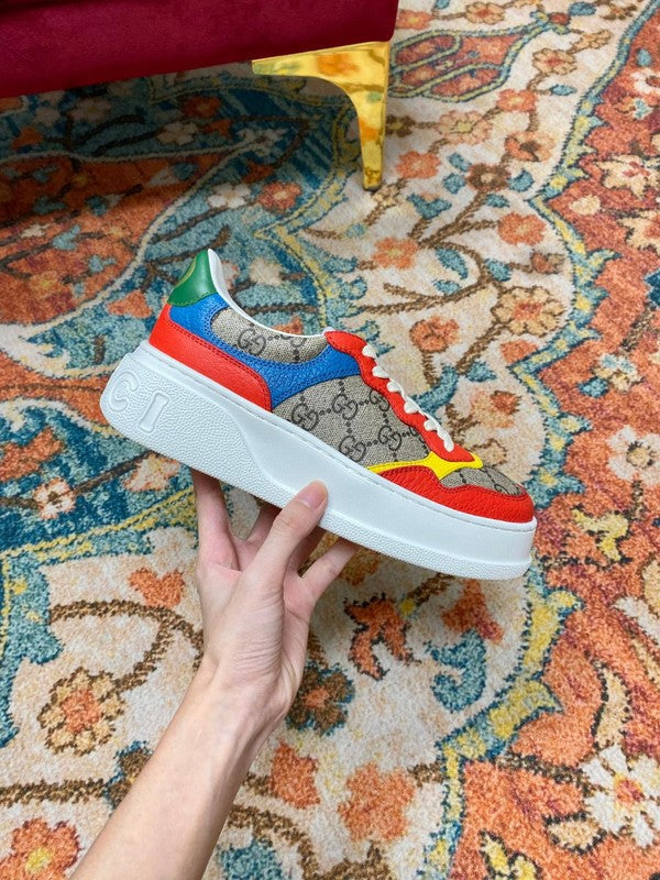 Gucci Luxury Shoes