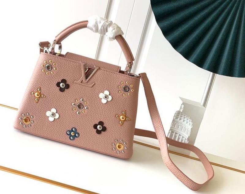 Ava’s Mode - LOV Bags - 3021
