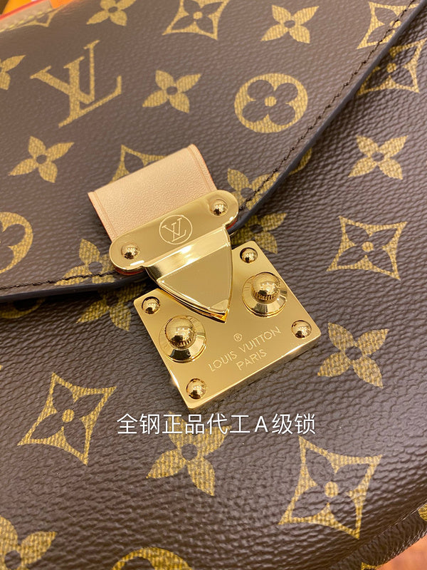 I W Fashion Lu-Vi bags - 17059