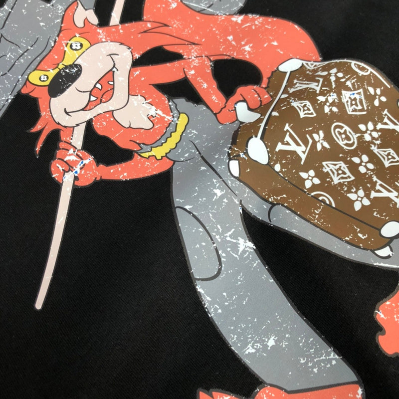 Louis Vuittion Luxury T-Shirt