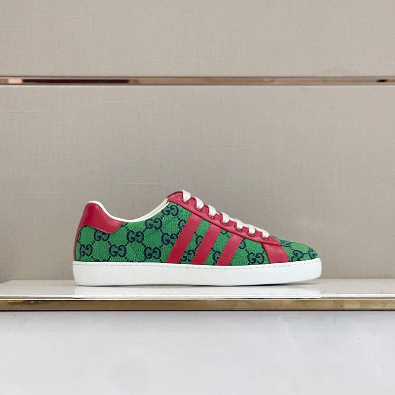 Gucci Luxury Shoes
