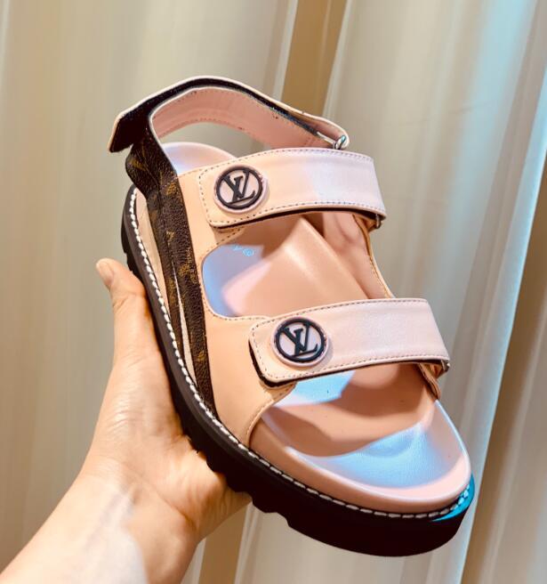 Ava’s Mode - LOV Women Shoes - 606