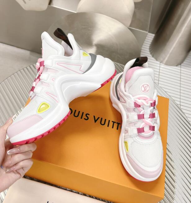 Ava’s Mode - LOV Women Shoes - 224