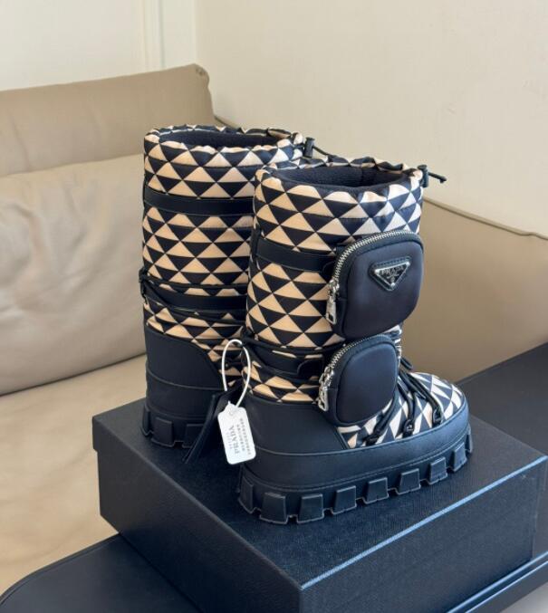 Ava’s Mode - PD Women Shoes - 173