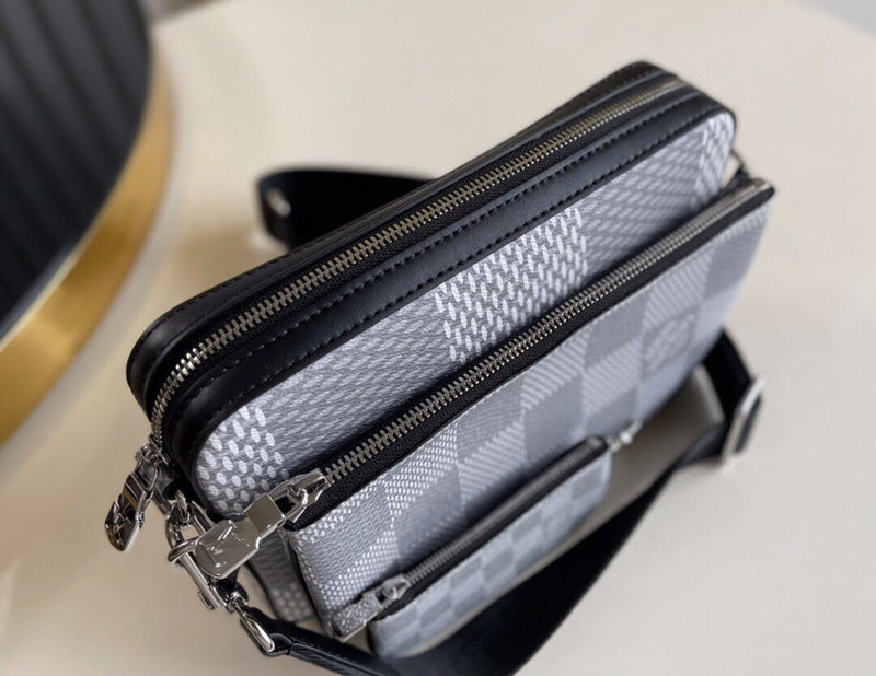 I W Fashion Lu-Vi bags - 17661