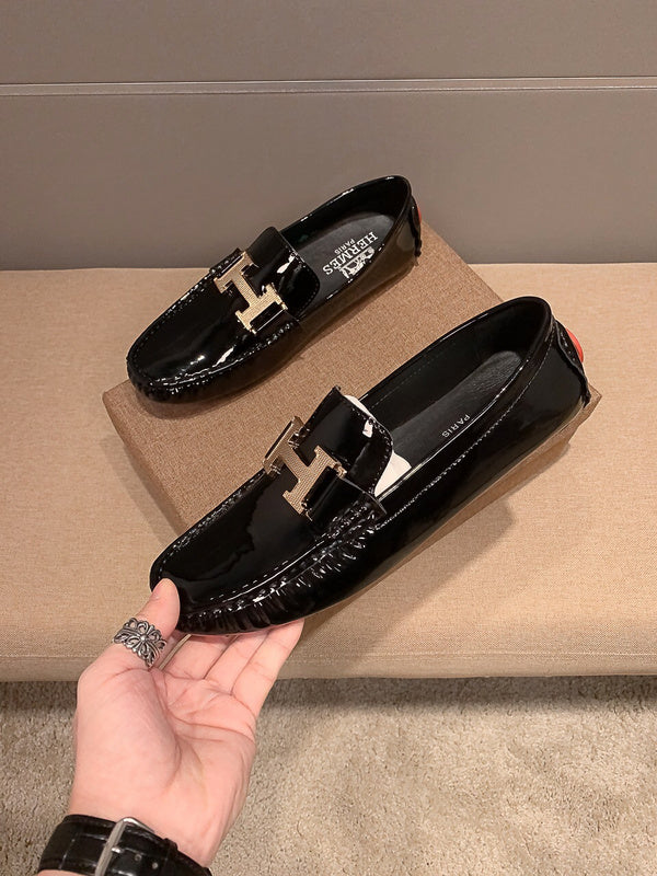 Hermes Luxury Shoes