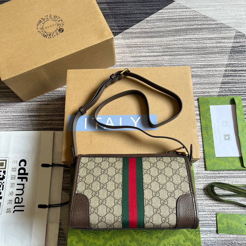 PHA - GUKI Bags - 327