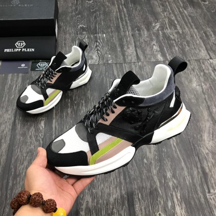 Ava’s Mode - PHP Shoes - 159