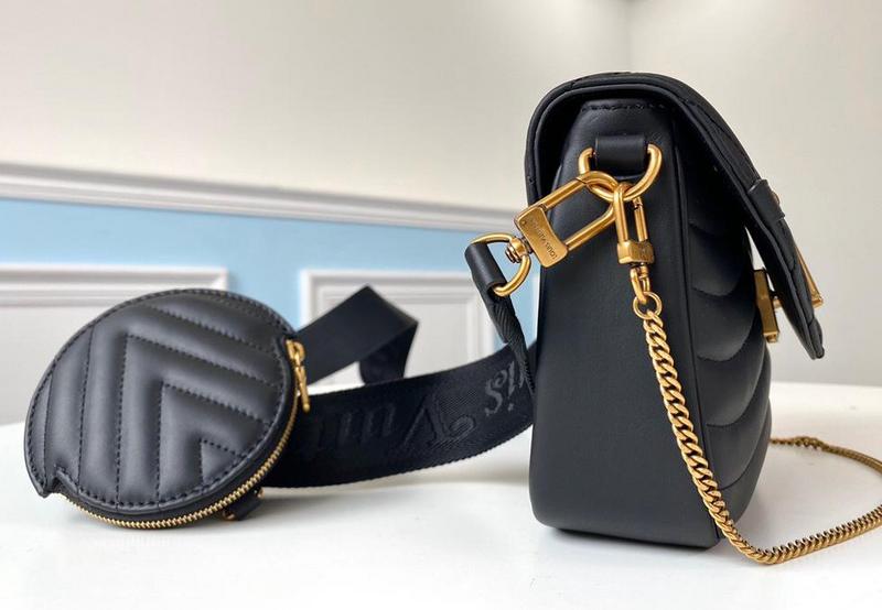 Ava’s Mode - LOV Bags - 3177