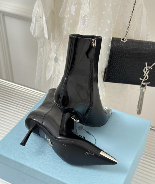 Ava’s Mode - PD Women Shoes - 175