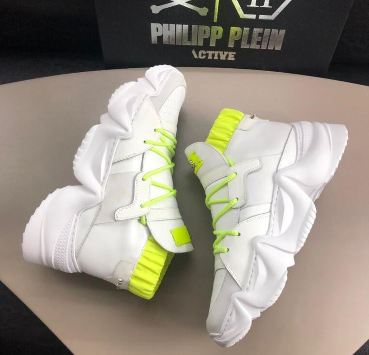 Ava’s Mode - PHP Shoes - 191