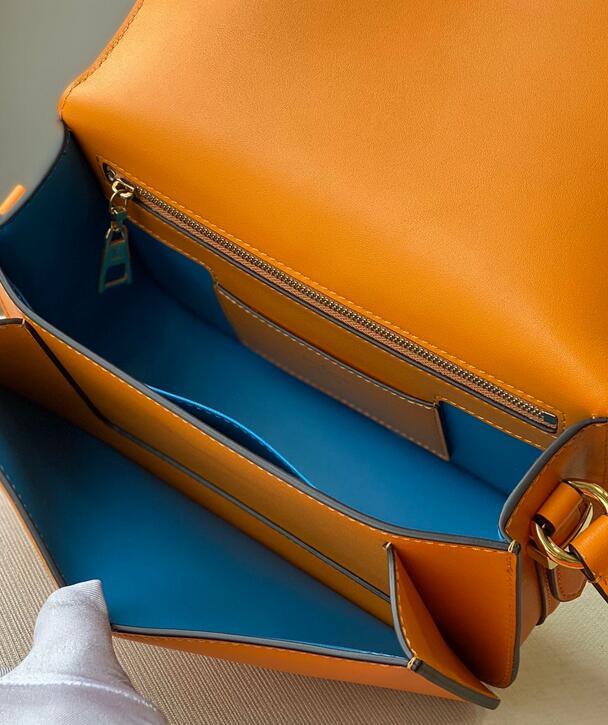 Ava’s Mode - LOV Bags - 2961