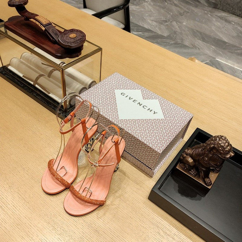 Givenchy Luxury Shoes