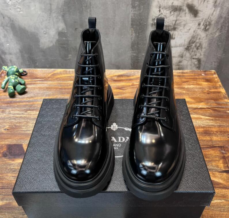 Ava’s Mode - PD Men Shoes - 134