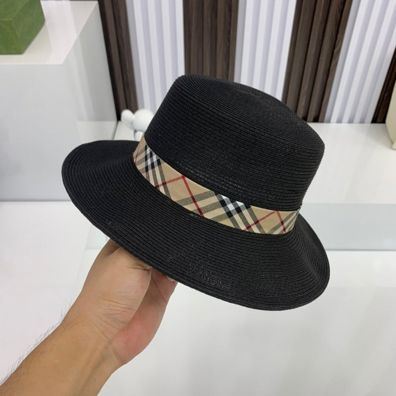 Burberry Luxury Cap