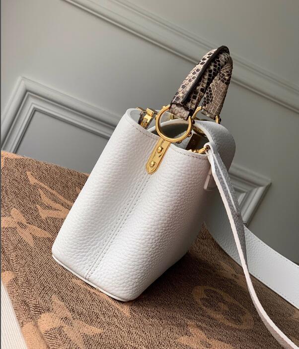 Ava’s Mode - LOV Bags - 3128