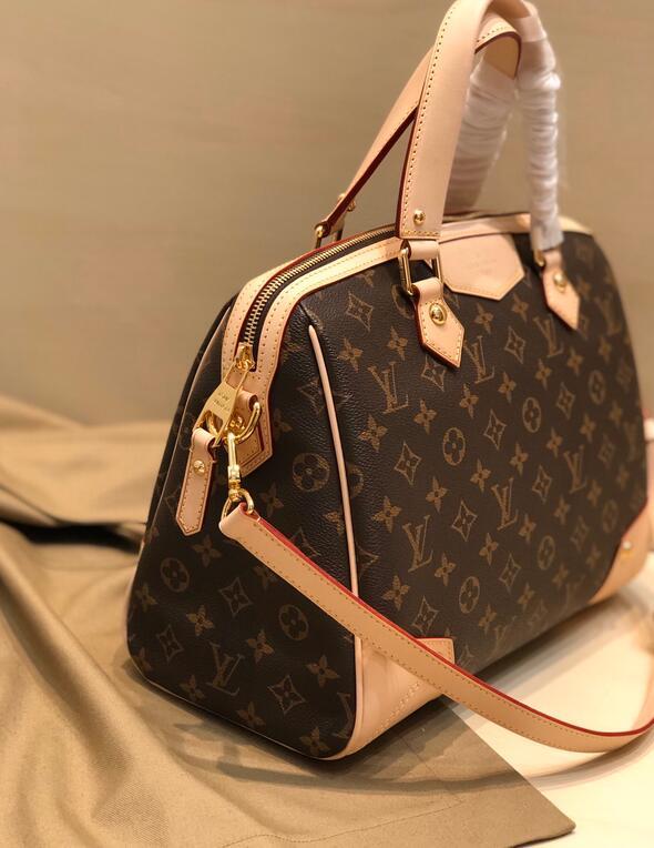Ava’s Mode - LOV Bags - 3063