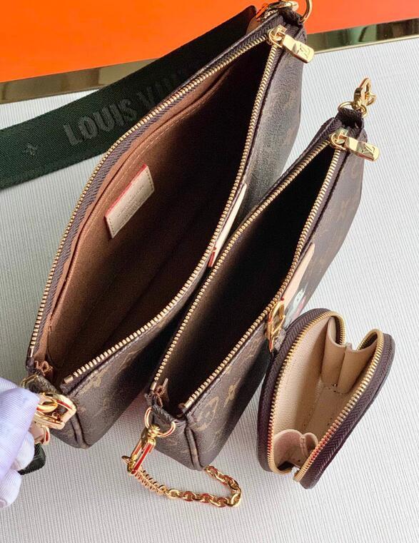 Ava’s Mode - LOV Bags - 3143