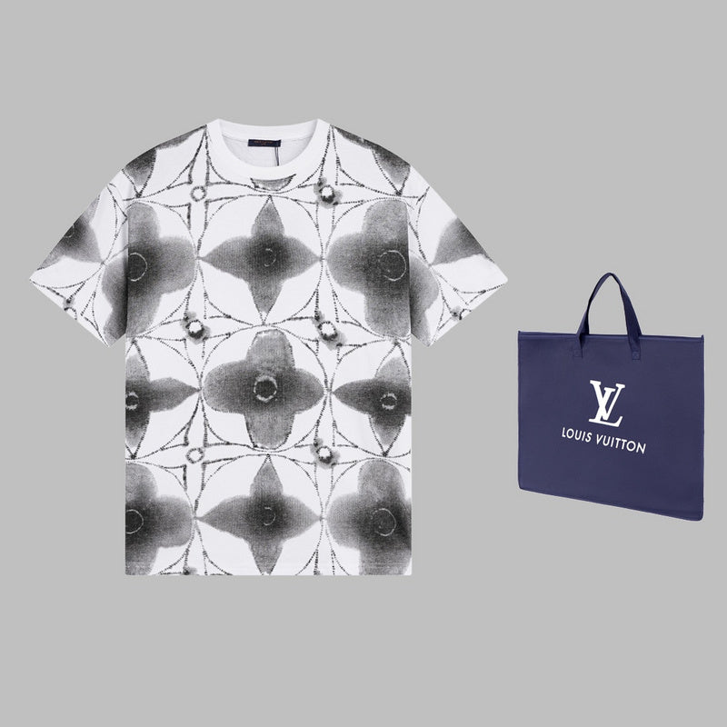 Louis Vuittion Luxury T-Shirt