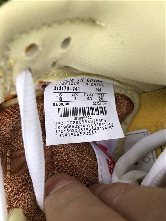 Nike Luxury Shoes