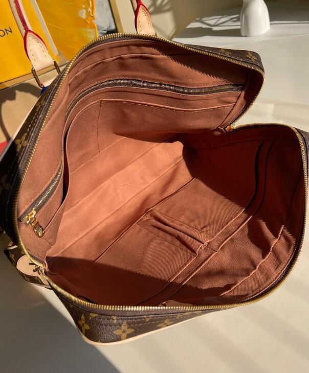 Ava’s Mode - LOV Bags - 2545