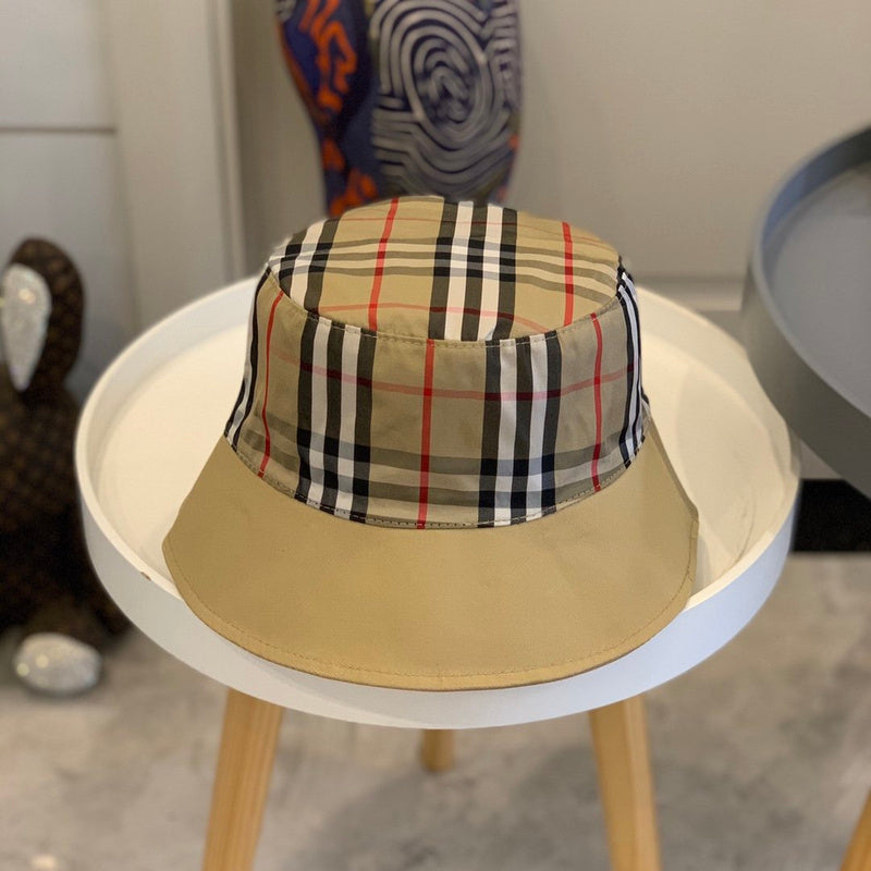 Burberry Luxury Cap
