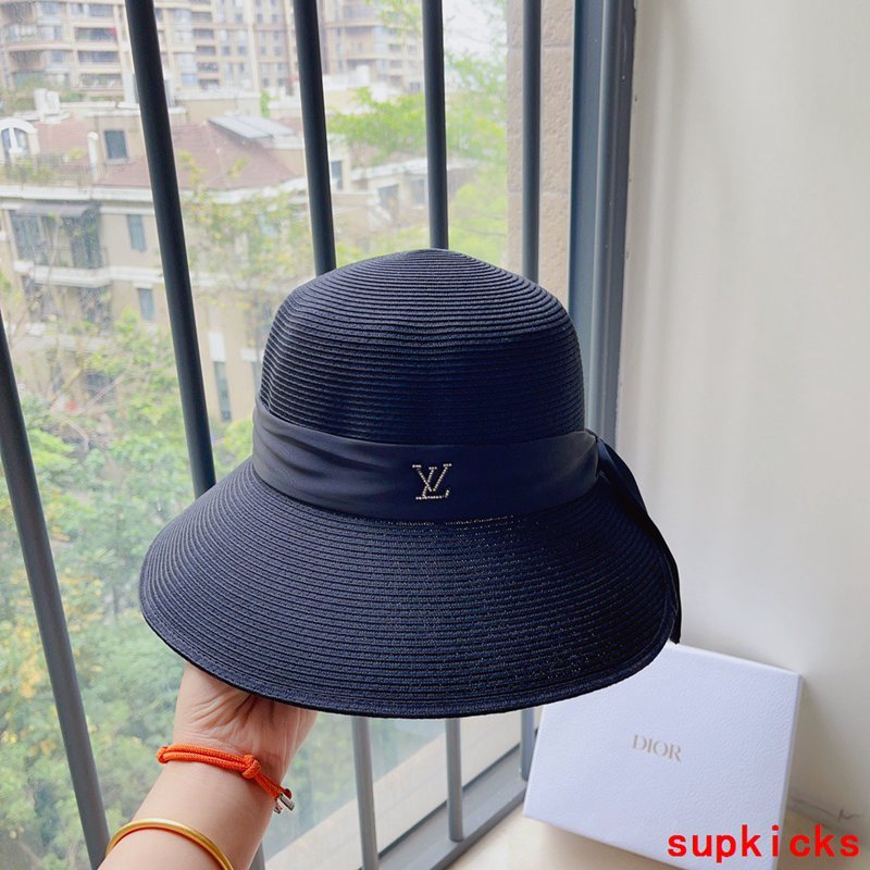 Louis Vuitton Luxury Cap