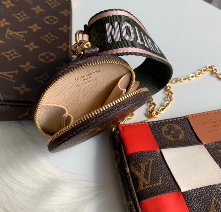 Ava’s Mode - LOV Bags - 3031
