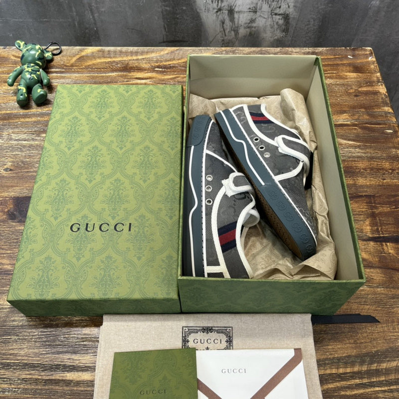 Gucci Luxury Shoes