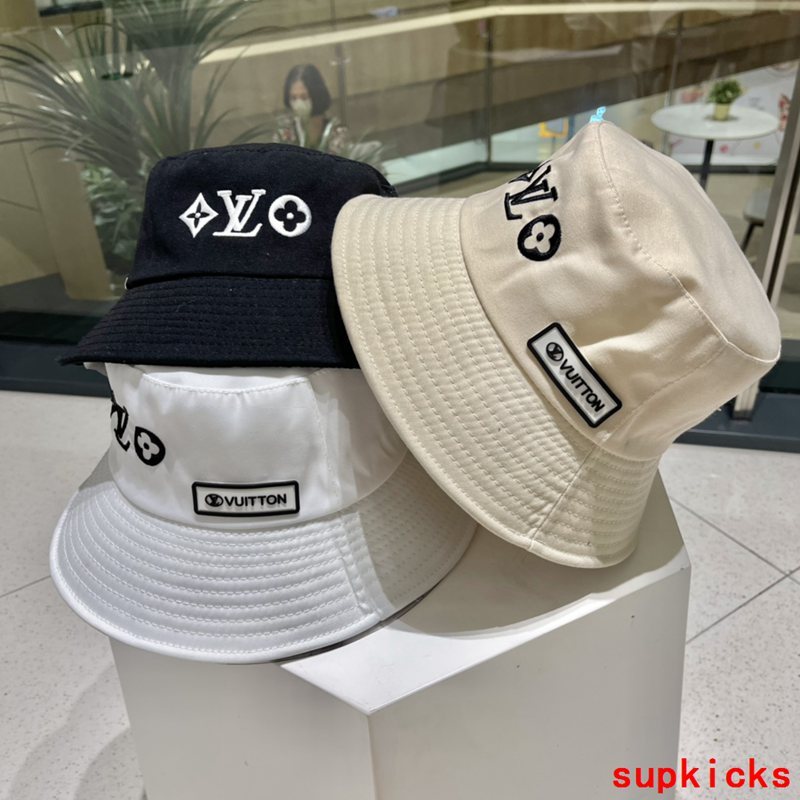 Louis Vuitton Luxury Cap