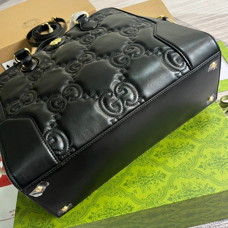 ENT - GCI Bags - 1431