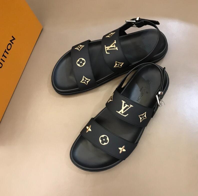 Ava’s Mode - LOV Men Shoes - 1538