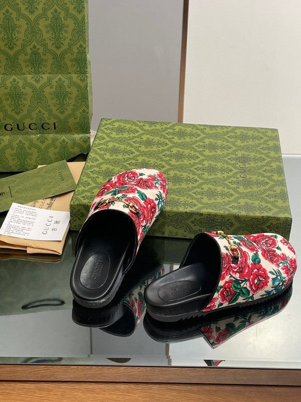 Gucci Luxury Shoes