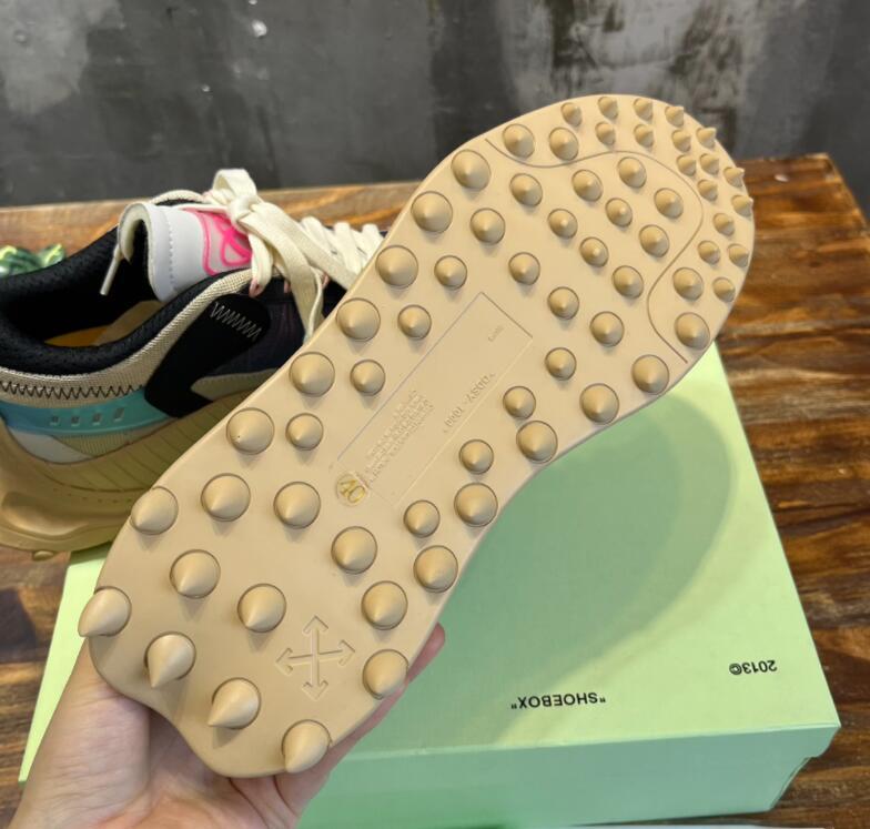 Ava’s Mode - YZO Men Shoes - 067