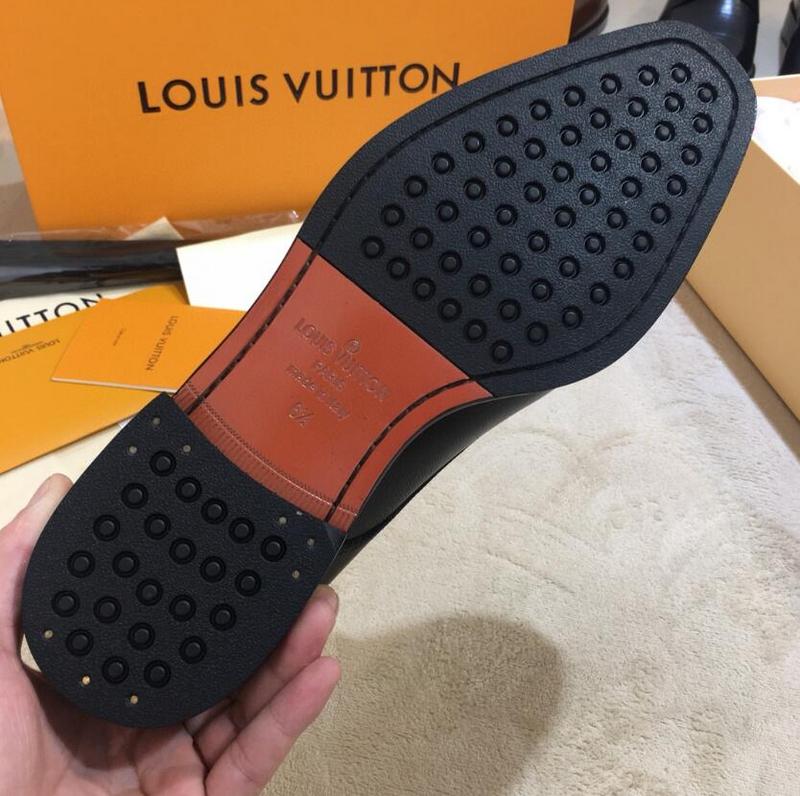 Ava’s Mode - LOV Men Shoes - 1716