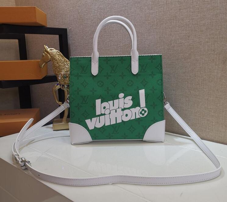 Ava’s Mode - LOV Bags - 2430