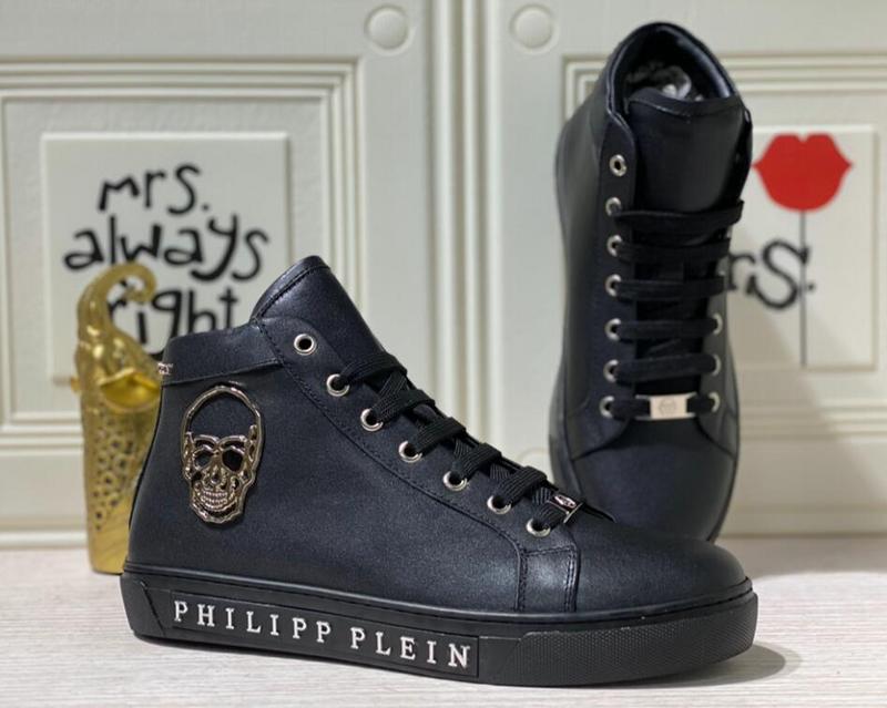 Ava’s Mode - PHP Shoes - 088