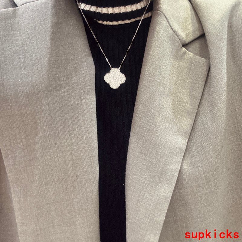 Van Cleef & Arples Jewelry