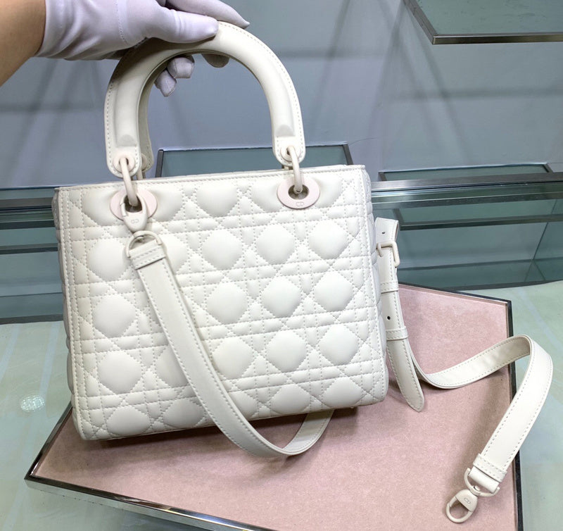 ENT - DOR Bags - 636