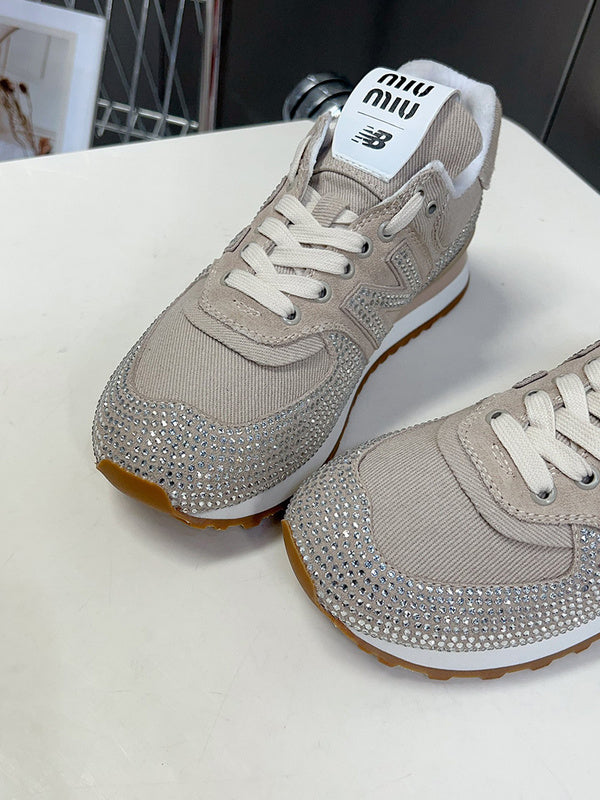 MIU MIU Luxury Shoes