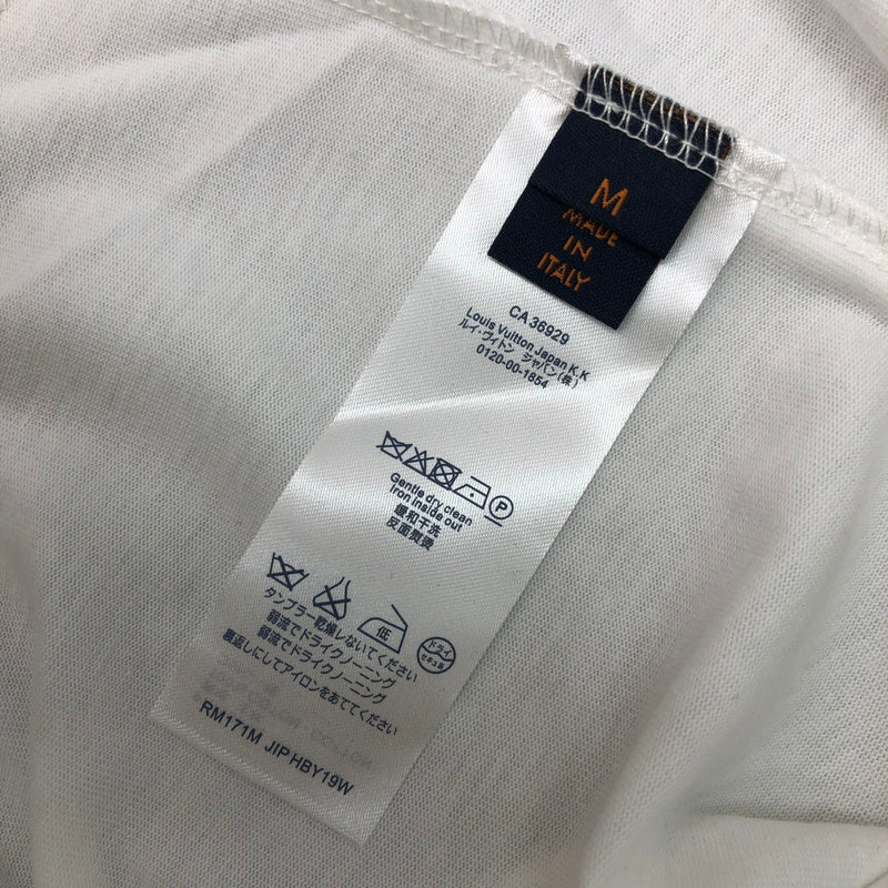 Louis Vuittion Luxury T-Shirt