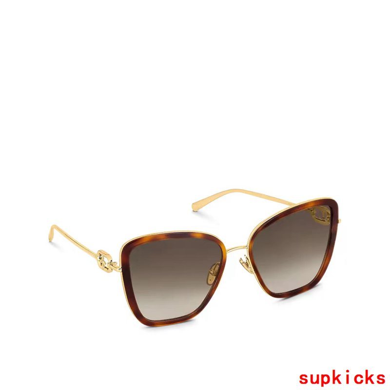 Louis Vuittion Luxury Sunglasses