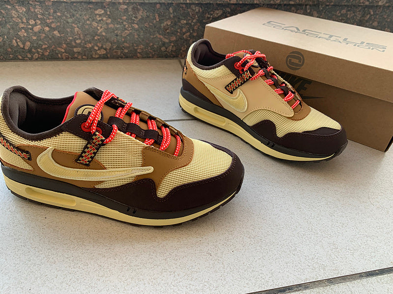 Nike Luxury Shoes