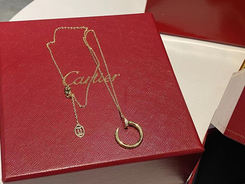 Cartier Jewelry