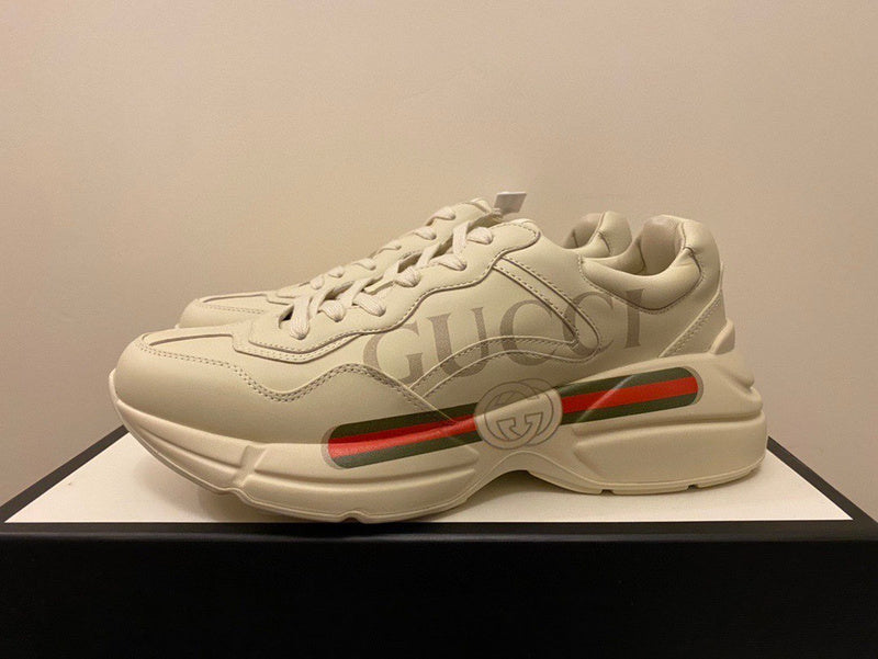 Gucci Luxury Shoes
